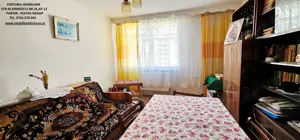 Apartament 2 camere, etaj 3, zona Sc."Daniela Cuciuc" Maratei - imagine 3