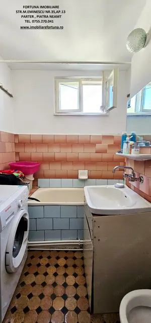 Apartament 2 camere, etaj 3, zona Sc."Daniela Cuciuc" Maratei - imagine 4