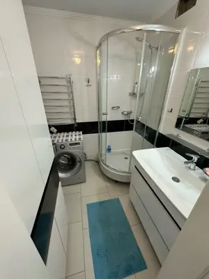 Apartament cu 2 camere de inchiriat in zona Aparatorii Patriei - imagine 5