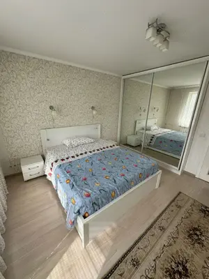 Apartament cu 2 camere de inchiriat in zona Aparatorii Patriei
