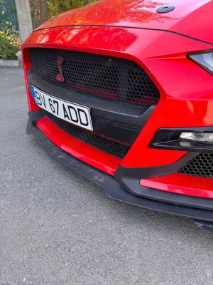 Ford Mustang 2018 - imagine 3