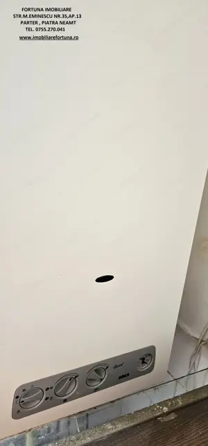 Apartament 2 camere, etaj 3, zona Sc."Daniela Cuciuc" Maratei - imagine 6