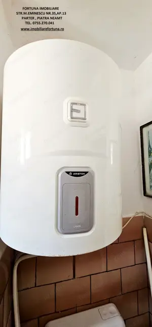 Apartament 2 camere, etaj 3, zona Sc."Daniela Cuciuc" Maratei - imagine 5