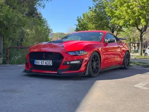 Ford Mustang 2018 - imagine 7