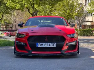 Ford Mustang 2018 - imagine 2