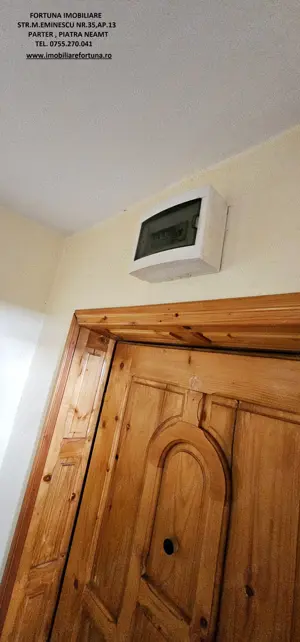 Apartament 2 camere, etaj 3, zona Sc."Daniela Cuciuc" Maratei - imagine 9