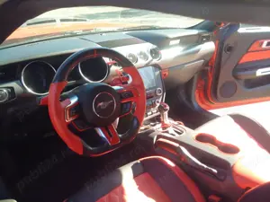 Ford Mustang 2018 - imagine 9