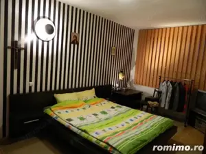 apartament 2 camere situat in zona Lipovei