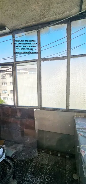 Apartament 2 camere, etaj 3, zona Sc."Daniela Cuciuc" Maratei - imagine 10