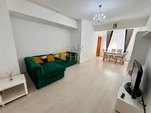 Vanzare apartament 3 camere, bloc 2016, Ploiesti, zona 9 Mai