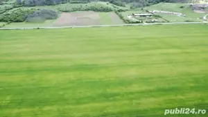 48 Hectare Teren extravilan arabil 5800 Ha euro - imagine 10