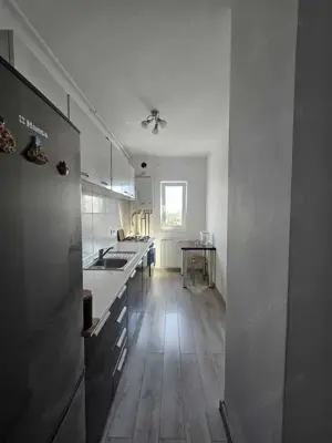 Ap  in bloc nou zona Complexul Studentesc - imagine 6