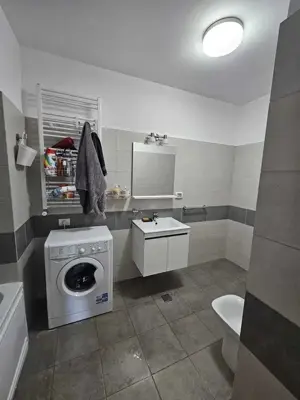 Ap  in bloc nou zona Complexul Studentesc - imagine 4