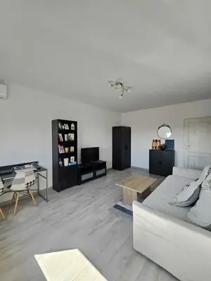 Ap  in bloc nou zona Complexul Studentesc - imagine 2