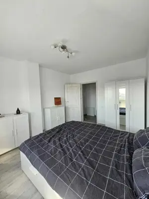 Ap  in bloc nou zona Complexul Studentesc