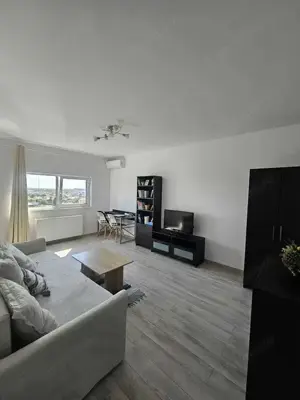 Ap  in bloc nou zona Complexul Studentesc - imagine 3