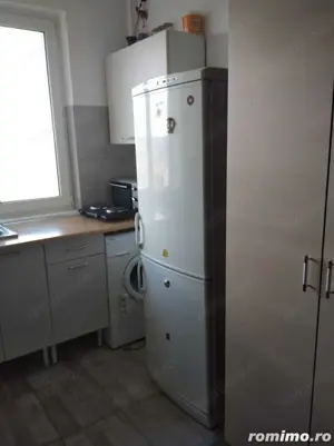 Inchiriez garsoniera - zona Buziasului