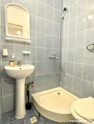 Inchiriez garsoniera - zona Buziasului - imagine 2