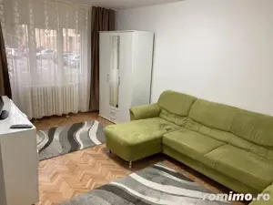 2 camere in zona Elisabetin langa piata Crucii