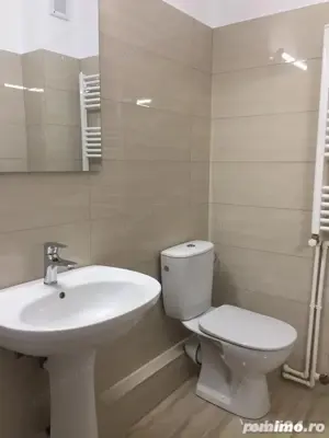 garsoniera - zona Telegrafului