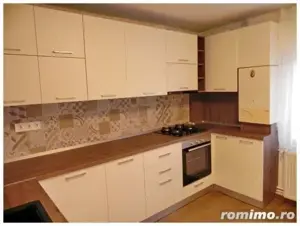apartament 2 camere decomandat - zona Soarelui  - imagine 3