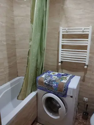 Apartament  2 camere  de inchiriat in zona  Cotroceni - imagine 3