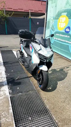 bmw gt 400 - imagine 5 bmw gt 400 - imagine 5