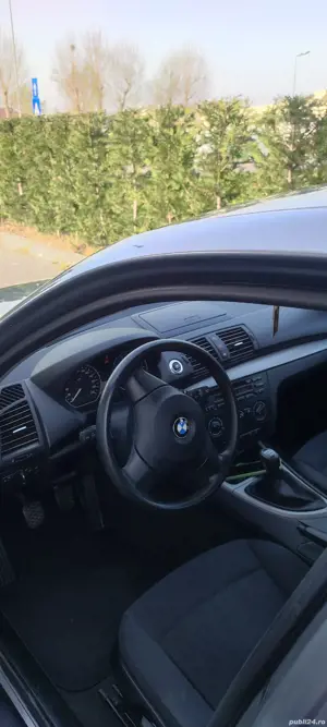 bmw seria 1  - imagine 3