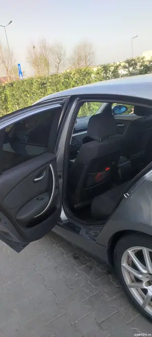 bmw seria 1  - imagine 4