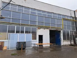 Hale, depozite si birouri - imagine 2