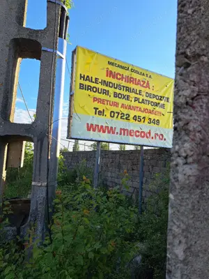 Hale, depozite si birouri - imagine 5