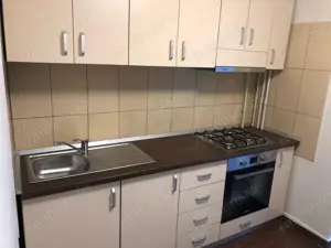 apartament 2 camere Complex in spate la Market  - imagine 4