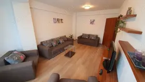 apartament 2 camere Complex in spate la Market  - imagine 2