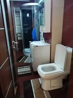 apartament 2 camere Complex in spate la Market  - imagine 3