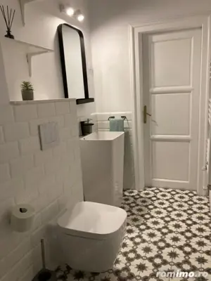 apartament cu 2 camere Lipovei  - imagine 3