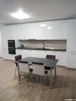 apartament cu 2 camere Lipovei  - imagine 5