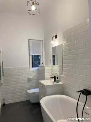 apartament cu 2 camere Lipovei  - imagine 4