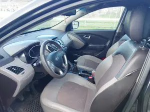 Hyundai ix35 2011  - imagine 7