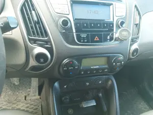Hyundai ix35 2011  - imagine 6