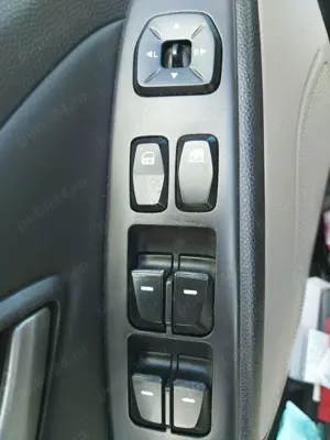 Hyundai ix35 2011  - imagine 10