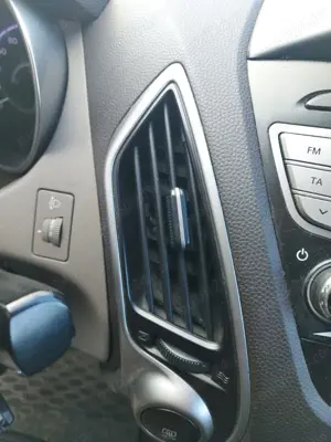 Hyundai ix35 2011  - imagine 8