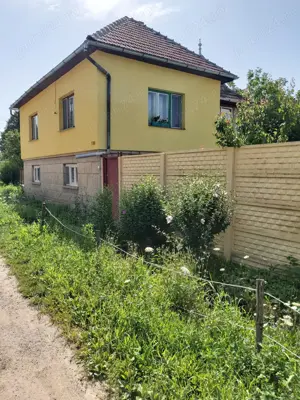 Vand casa Bagara (Aghiresu) - imagine 2