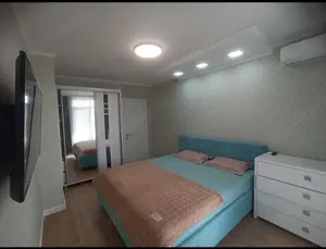 Apartament de inchiriat cu 2 camere in Drumul Taberei