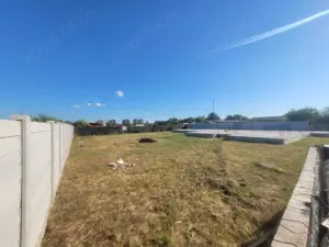 Teren  Walter Maracineanu