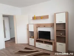 garsoniera - zona Blascovici