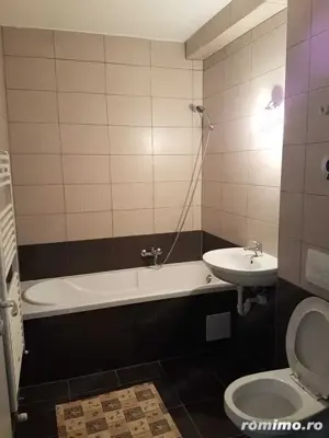 garsoniera - zona Blascovici - imagine 3