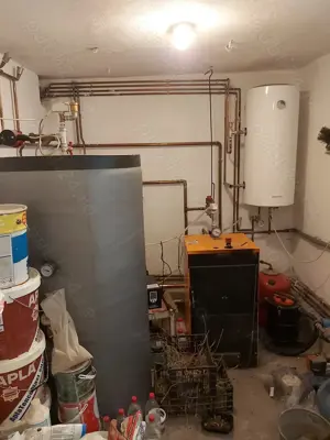 Vand casa Bagara (Aghiresu) - imagine 7