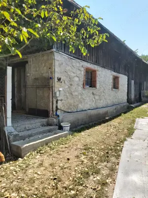 Vand casa Bagara (Aghiresu) - imagine 8