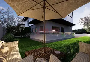 Pavlicheni - Scolii - Casa individuala 100mp curte