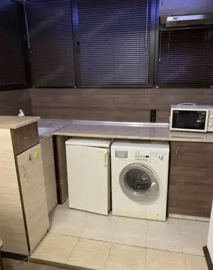 Apartament cu o camera in zona Centrala